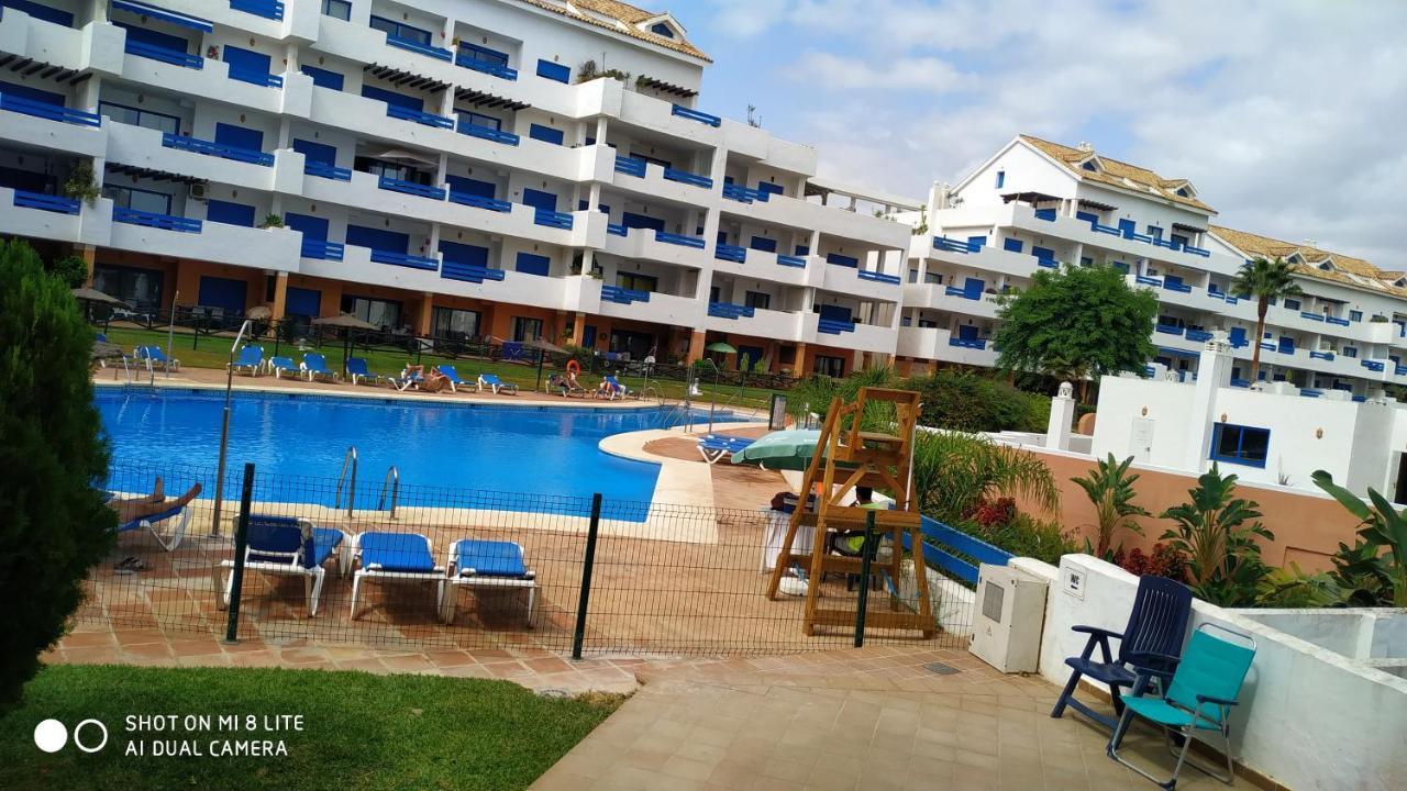 La Duquesa Suites&Golf San Luis de Sabinillas Exterior foto
